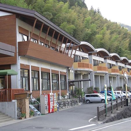 Kawasemi Otel Ogawa  Dış mekan fotoğraf