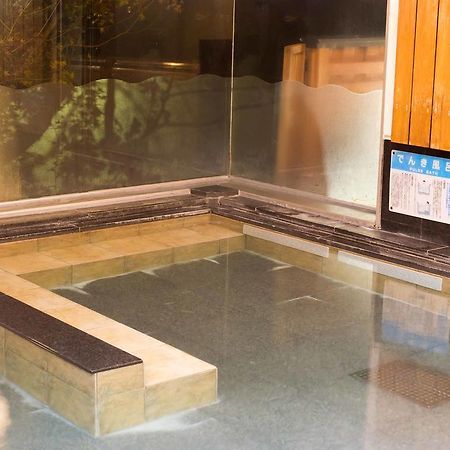 Kawasemi Otel Ogawa  Dış mekan fotoğraf