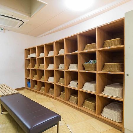 Kawasemi Otel Ogawa  Dış mekan fotoğraf
