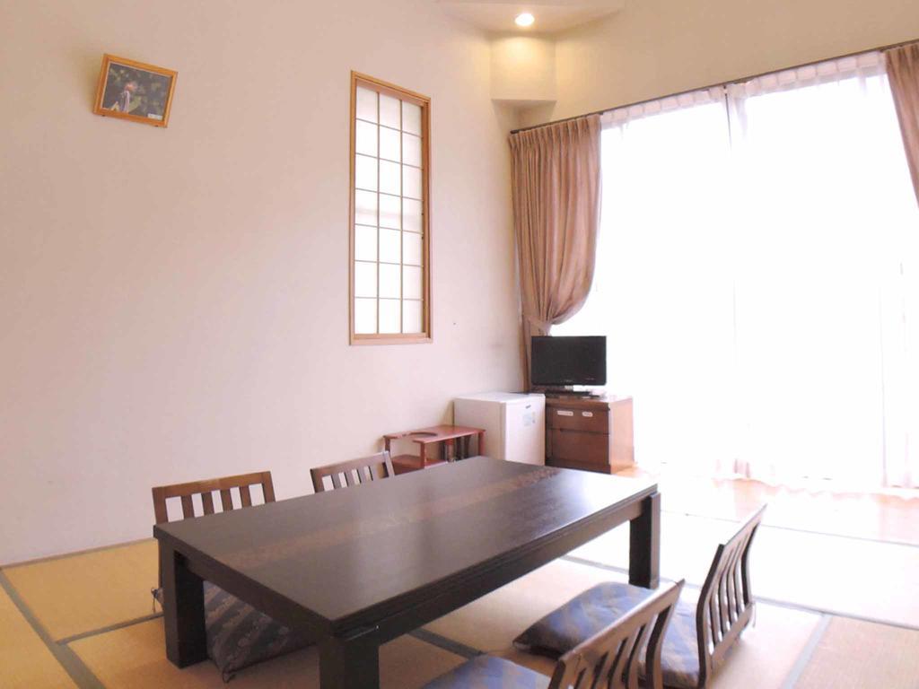Kawasemi Otel Ogawa  Oda fotoğraf