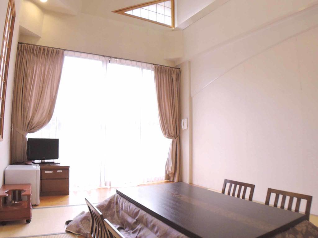 Kawasemi Otel Ogawa  Oda fotoğraf