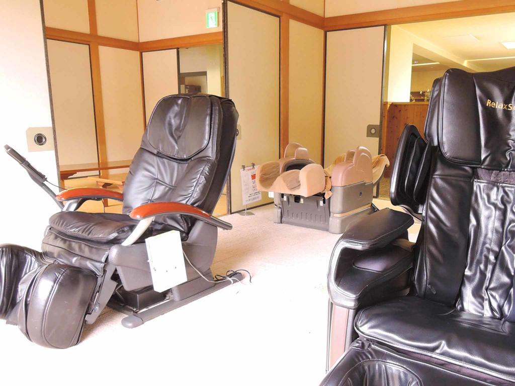 Kawasemi Otel Ogawa  Dış mekan fotoğraf