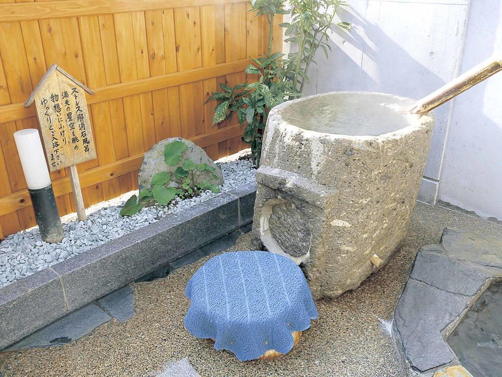 Kawasemi Otel Ogawa  Dış mekan fotoğraf
