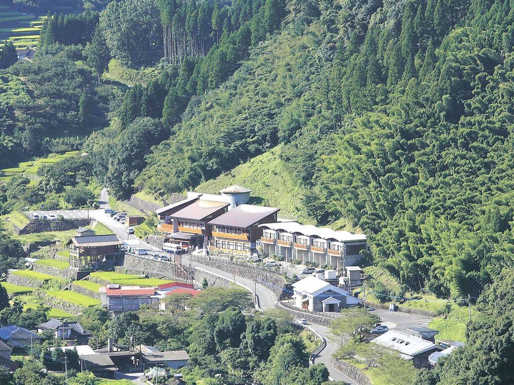 Kawasemi Otel Ogawa  Dış mekan fotoğraf
