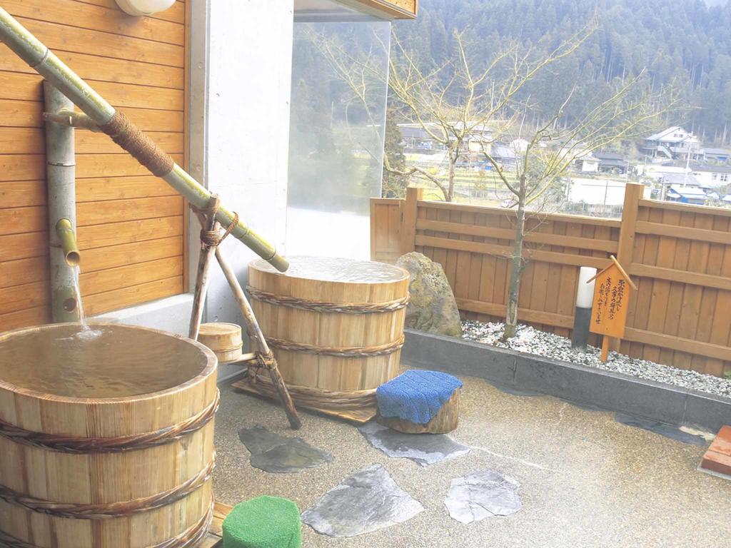 Kawasemi Otel Ogawa  Dış mekan fotoğraf