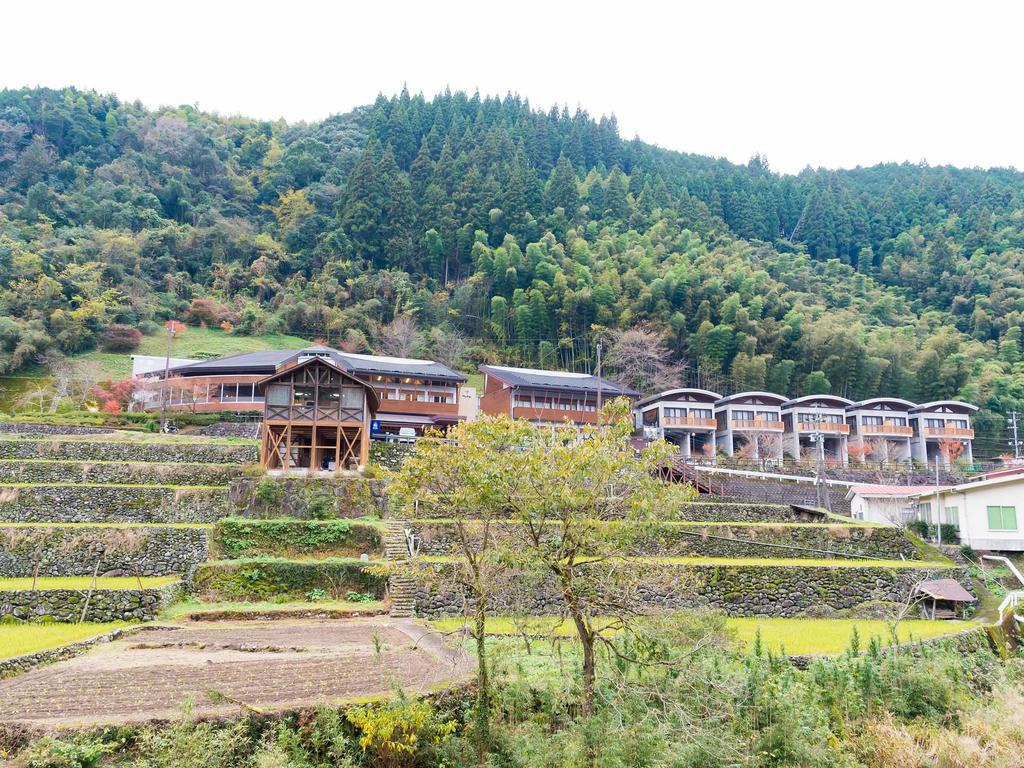 Kawasemi Otel Ogawa  Dış mekan fotoğraf
