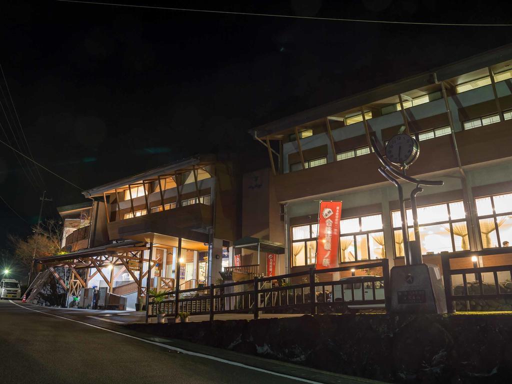 Kawasemi Otel Ogawa  Dış mekan fotoğraf