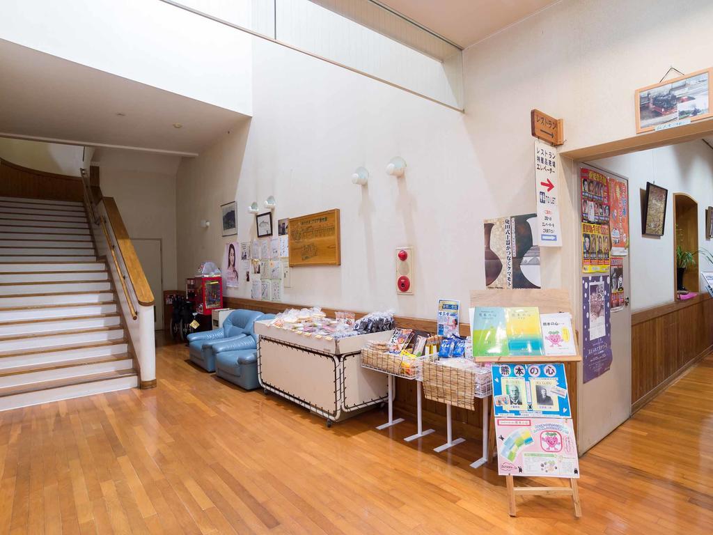 Kawasemi Otel Ogawa  Dış mekan fotoğraf