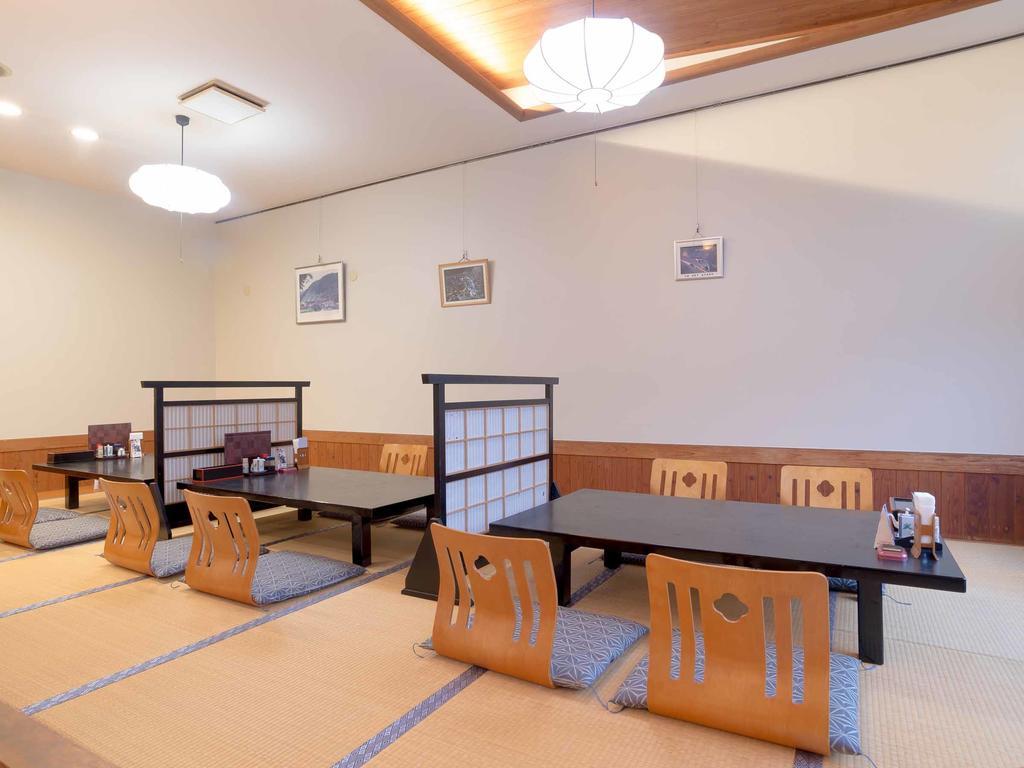 Kawasemi Otel Ogawa  Dış mekan fotoğraf