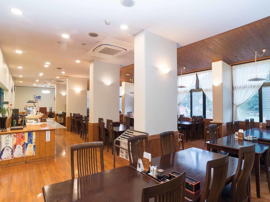 Kawasemi Otel Ogawa  Dış mekan fotoğraf