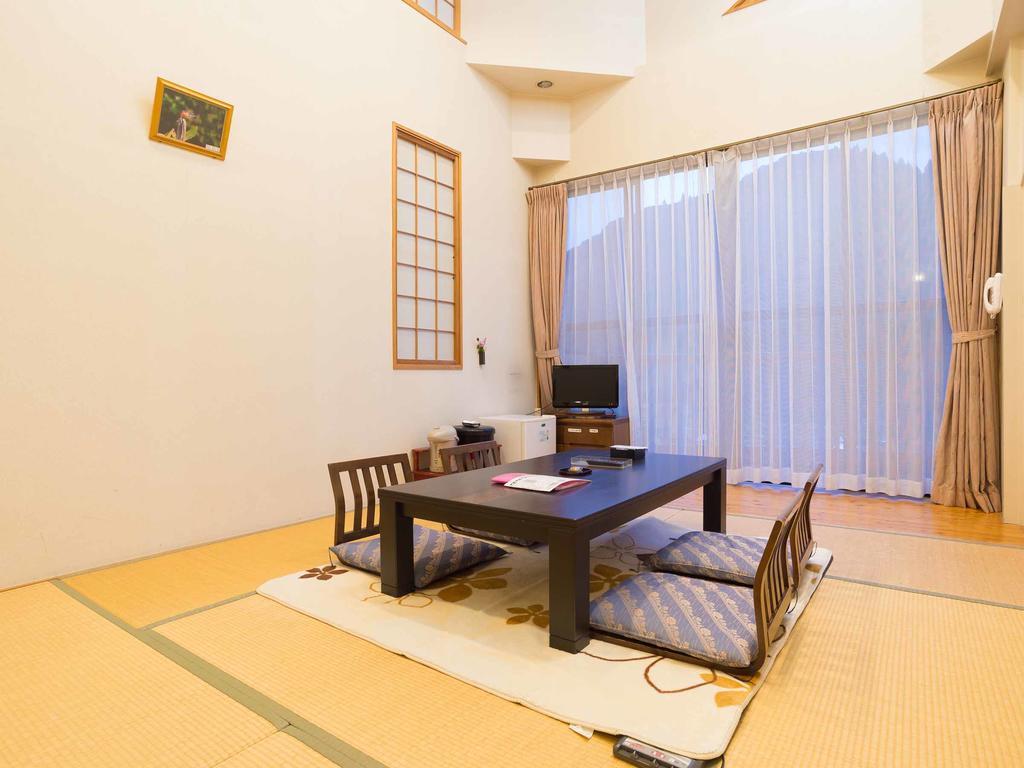 Kawasemi Otel Ogawa  Dış mekan fotoğraf