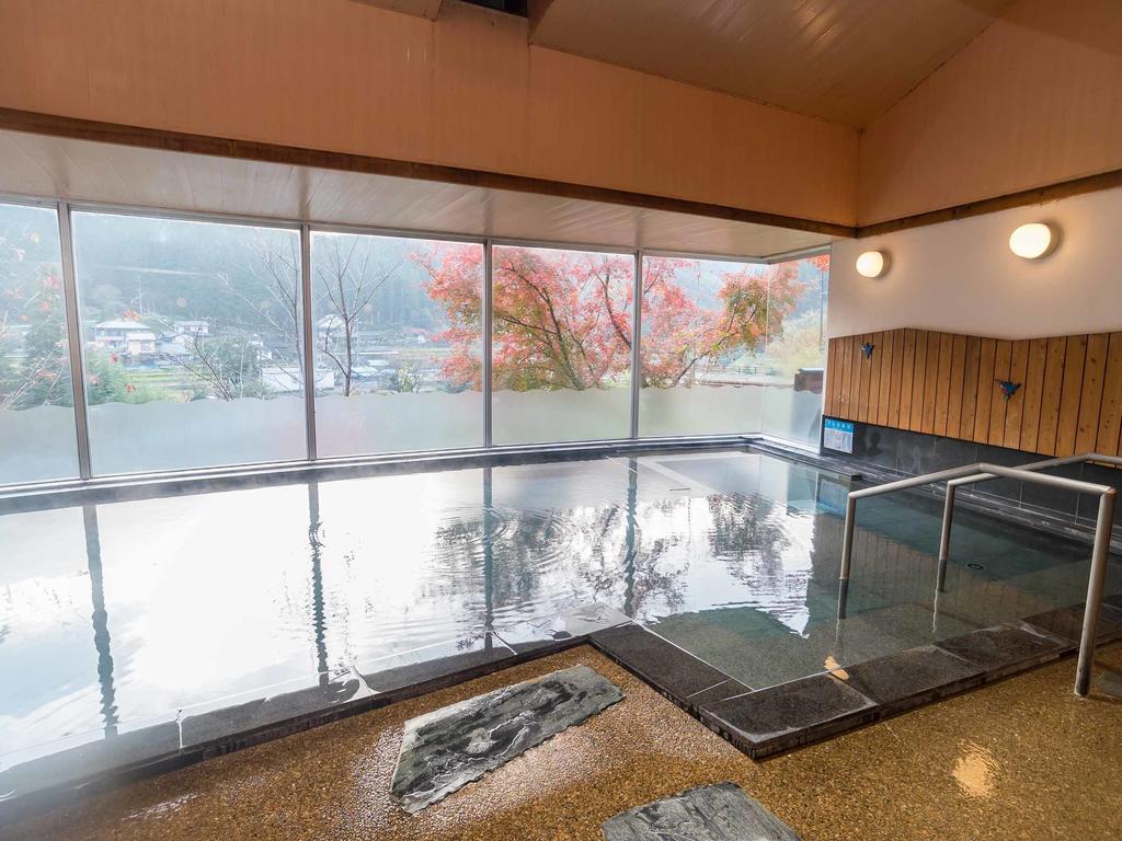 Kawasemi Otel Ogawa  Dış mekan fotoğraf