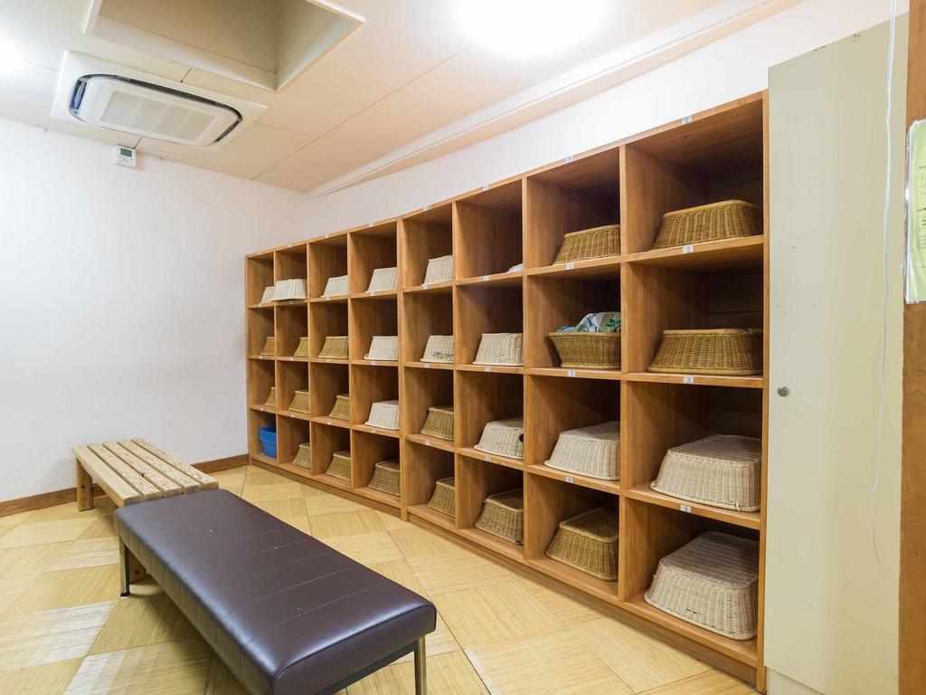 Kawasemi Otel Ogawa  Dış mekan fotoğraf