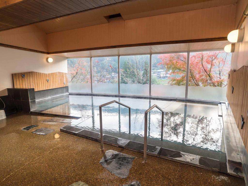 Kawasemi Otel Ogawa  Dış mekan fotoğraf