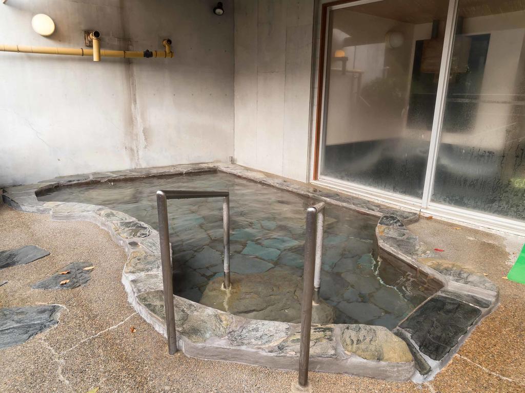 Kawasemi Otel Ogawa  Dış mekan fotoğraf