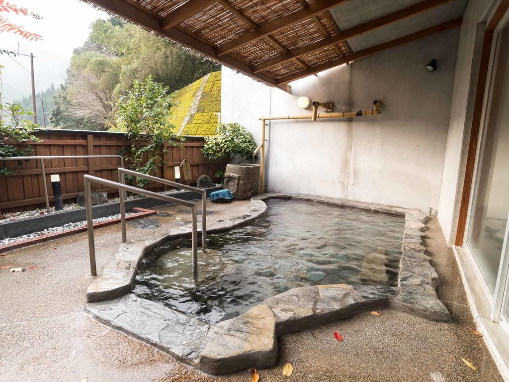 Kawasemi Otel Ogawa  Dış mekan fotoğraf
